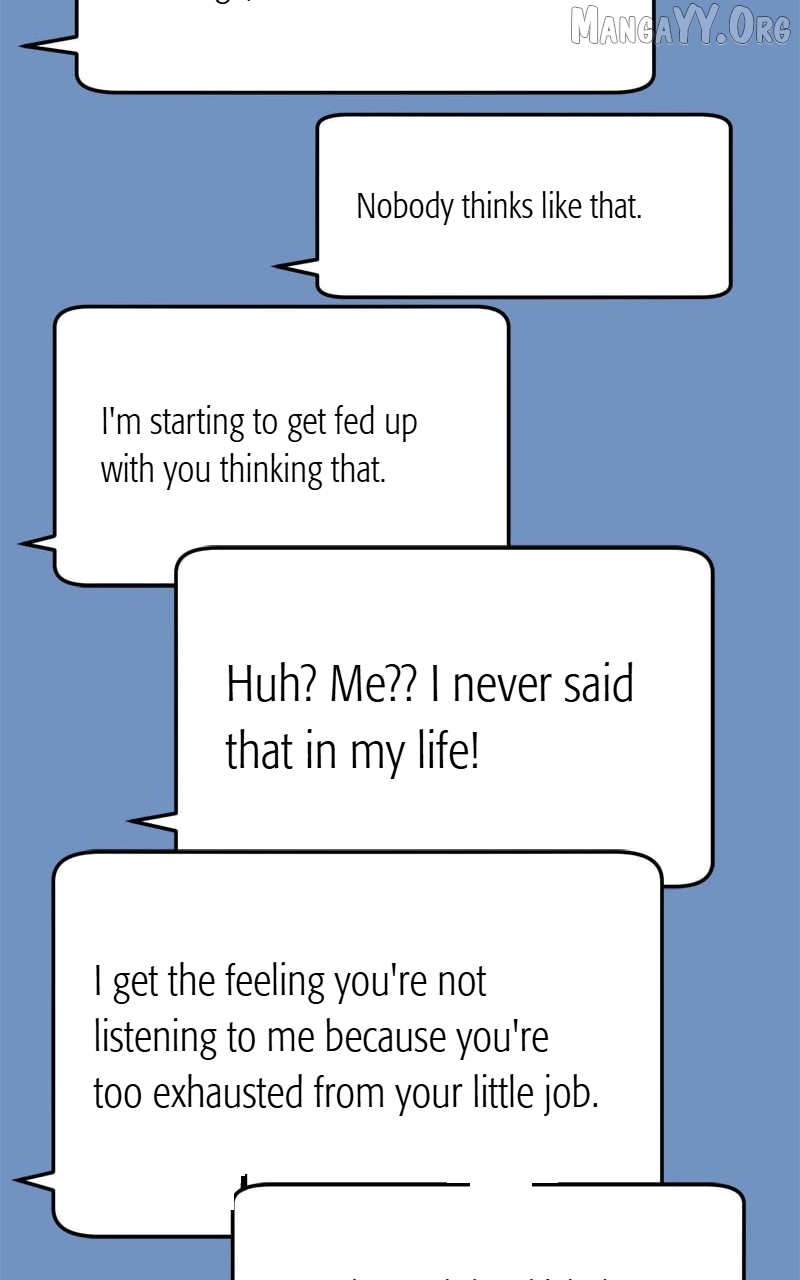 Change Me Chapter 106 - page 71